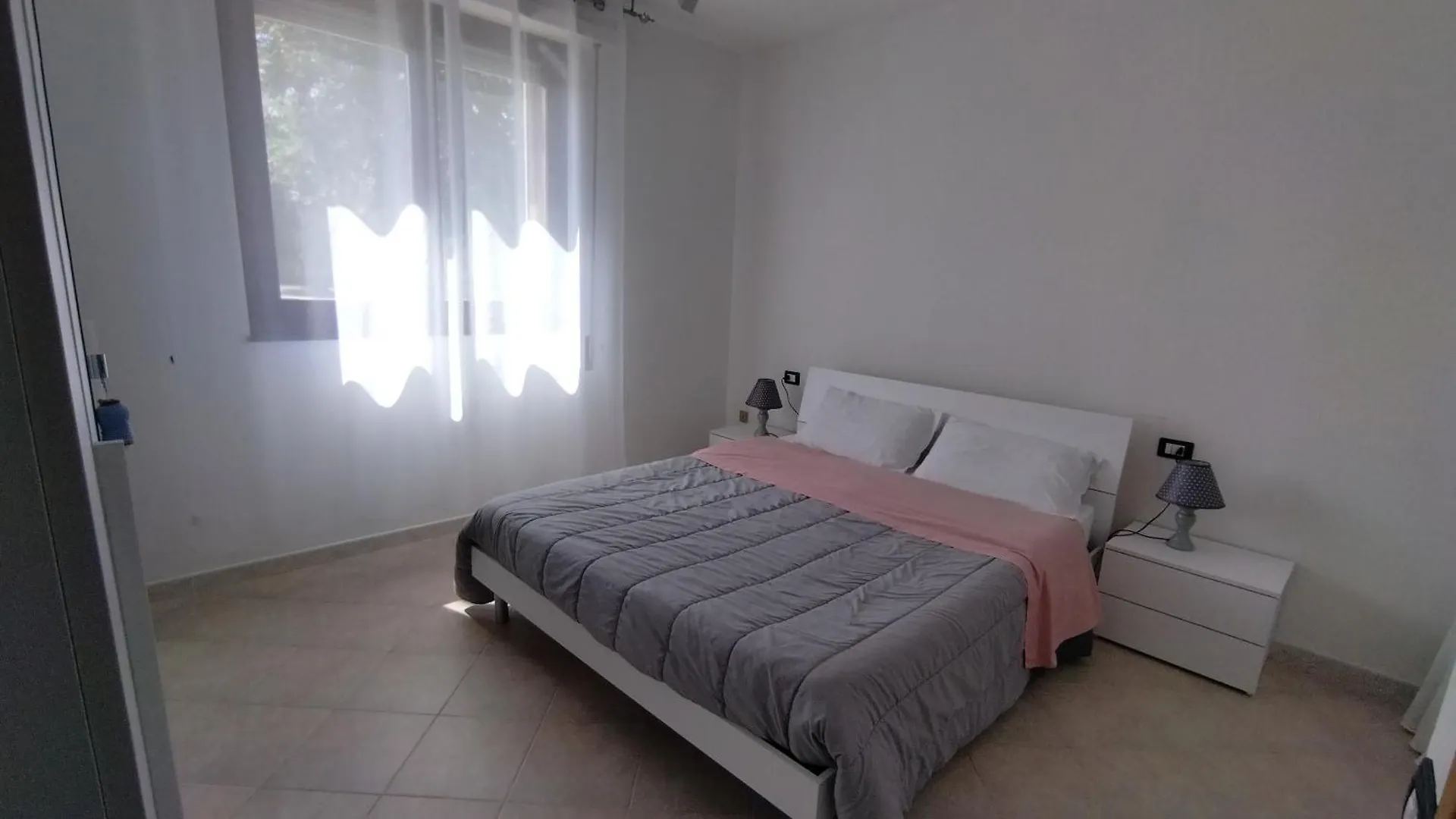 Appartamento Casa Is Calitas Solèminis 0*,