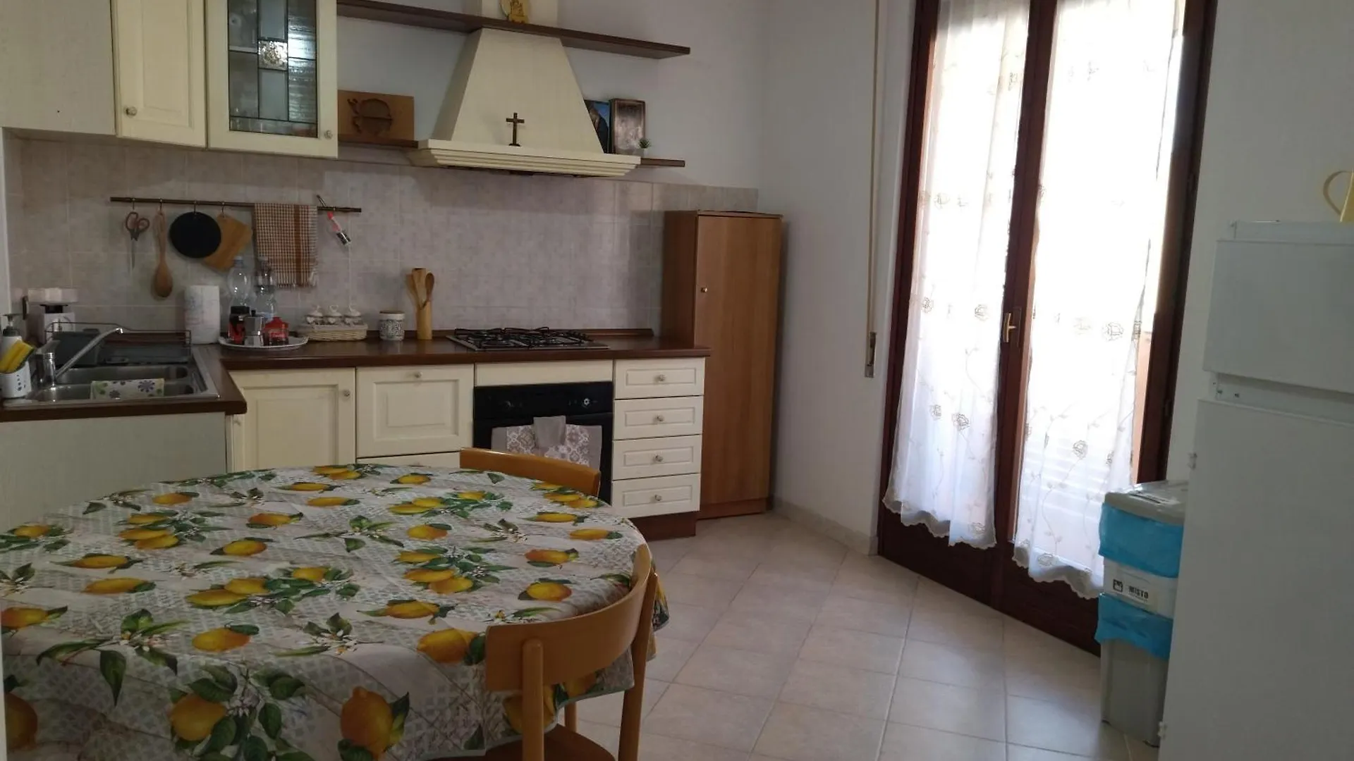 Appartamento Casa Is Calitas Solèminis