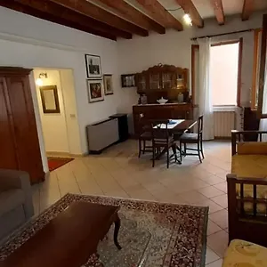 Ca' Del Forner , Venezia Italia