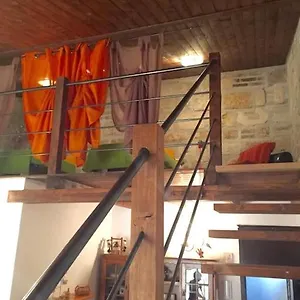 Skalsky Apartment, Borgo Vecchio, , Palermo Italia