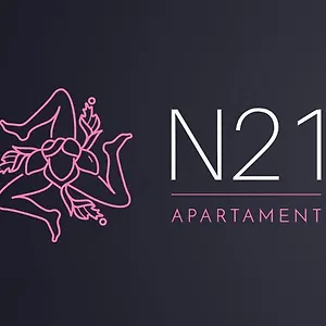 N21 , Palermo Italia