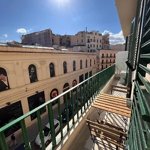 Valguarnera & , Palermo Italia